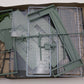 Lionel 6-12951 O / 0-27 Scale Airplane Hangar Building Kit EX/Box