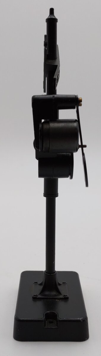 Lionel 6-2140 O Gauge Operating Banjo Signal VG/Box