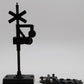Lionel 6-2140 O Gauge Operating Banjo Signal VG/Box