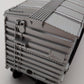 Lionel O Gauge Boxcars: 6-9701, 6-9708, 6-9742, 6-9771 [4] VG/Box