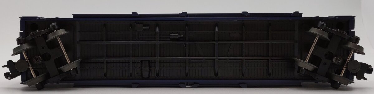 Lionel 6-17264 O Gauge C&O Double Door Standard Boxcar #6054 LN/Box