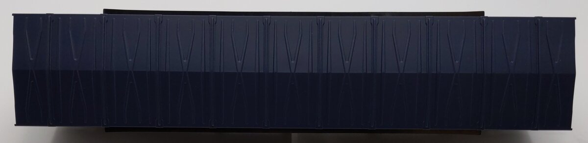 Lionel 6-17264 O Gauge C&O Double Door Standard Boxcar #6054 LN/Box