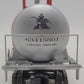 K-Line K6341-5601 O Gauge Anheuser-Busch Budweiser Tank Car #63415601 EX/Box