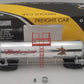 K-Line K6341-5601 O Gauge Anheuser-Busch Budweiser Tank Car #63415601 EX/Box