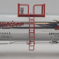 K-Line K6341-5601 O Gauge Anheuser-Busch Budweiser Tank Car #63415601 EX/Box