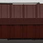 Lionel 6-29234 O Gauge Conrail Overstamp Erie Boxcar 6464-698 LN/Box