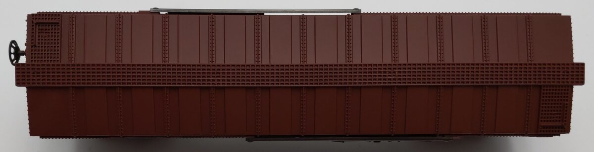 Lionel 6-29234 O Gauge Conrail Overstamp Erie Boxcar 6464-698 LN/Box