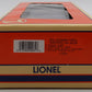 Lionel 6-29234 O Gauge Conrail Overstamp Erie Boxcar 6464-698 LN/Box