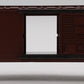 Lionel 6-29234 O Gauge Conrail Overstamp Erie Boxcar 6464-698 LN/Box