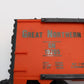 Lionel 6-19205 O Gauge Great Northern Double Door Boxcar #19205 EX/Box