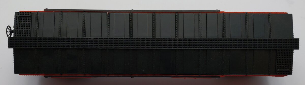 Lionel 6-19205 O Gauge Great Northern Double Door Boxcar #19205 EX/Box