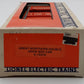 Lionel 6-19205 O Gauge Great Northern Double Door Boxcar #19205 EX/Box