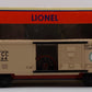 Lionel 6-39276 Lily-Tulip Boxcar LN/Box