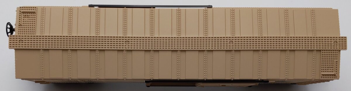 Lionel 6-39276 Lily-Tulip Boxcar LN/Box