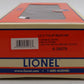 Lionel 6-39276 Lily-Tulip Boxcar LN/Box