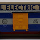Lionel 6-9219 Missouri Pacific Operating Boxcar #9219 LN/Box