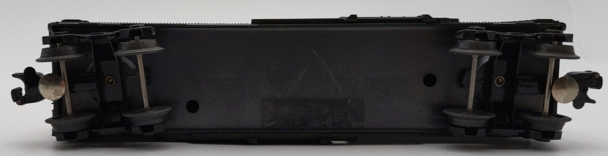 Lionel 6-9787 O Gauge Central of New Jersey Box Car LN/Box