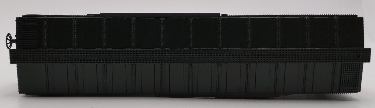 Lionel 6-9787 O Gauge Central of New Jersey Box Car LN/Box