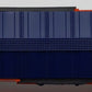 Lionel 6-9492 O Gauge Lionel Lines Orange/Blue Boxcar EX/Box