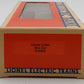 Lionel 6-9492 O Gauge Lionel Lines Orange/Blue Boxcar EX/Box