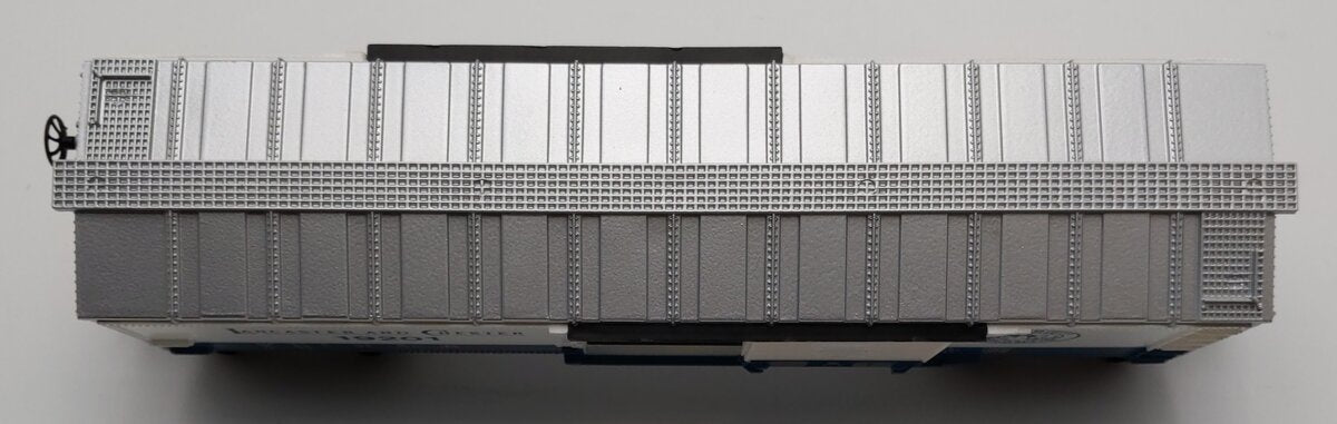 Lionel 6-19201 O Gauge Lancaster & Chester Boxcar #19201 LN/Box