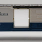 Lionel 6-19201 O Gauge Lancaster & Chester Boxcar #19201 LN/Box