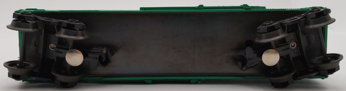 Lionel 6-9749 O Gauge Penn Central Boxcar #9749 LN/Box