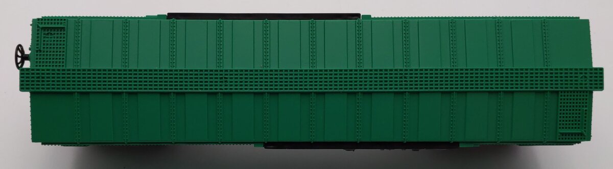 Lionel 6-9749 O Gauge Penn Central Boxcar #9749 LN/Box