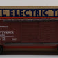 Lionel 6-9456 O Gauge Pennsylvania Railroad Double Door Boxcar #9456 EX/Box