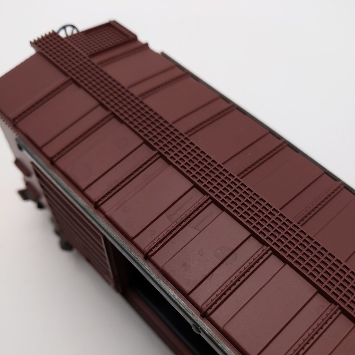 Lionel 6-9456 O Gauge Pennsylvania Railroad Double Door Boxcar #9456 EX/Box