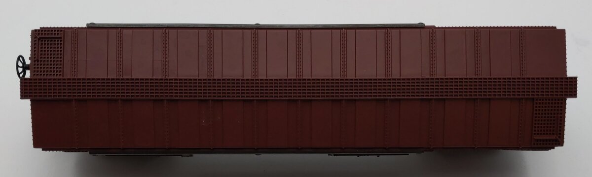 Lionel 6-9456 O Gauge Pennsylvania Railroad Double Door Boxcar #9456 EX/Box