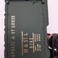 Lionel O Gauge Boxcars: 6-9701, 6-9708, 6-9742, 6-9771 [4] VG/Box