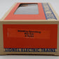 Lionel 6-9223 O Gauge Reading Operating Boxcar LN/Box