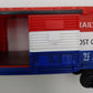 Lionel O Gauge Boxcars: 6-9701, 6-9708, 6-9742, 6-9771 [4] VG/Box