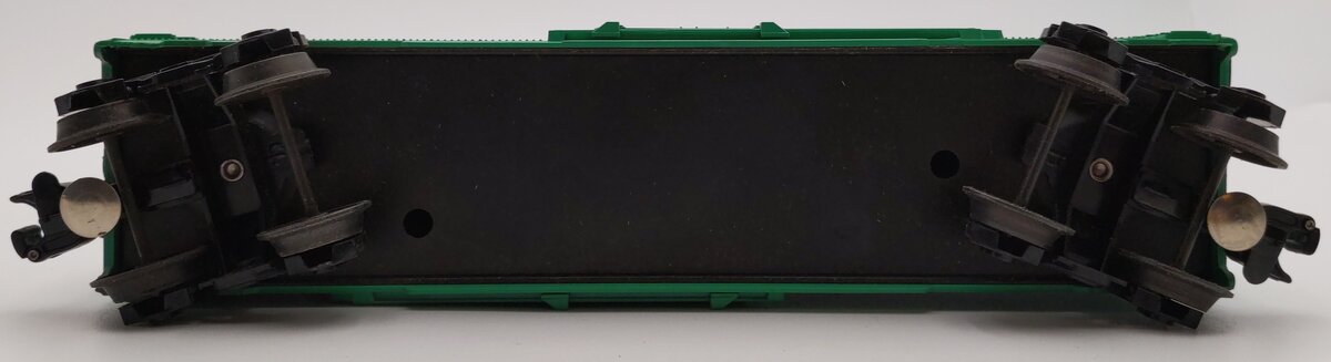 Lionel 6-9749 O Gauge Penn Central Boxcar #9749 EX/Box