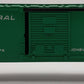 Lionel 6-9749 O Gauge Penn Central Boxcar #9749 EX/Box