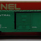 Lionel 6-9749 O Gauge Penn Central Boxcar #9749 EX/Box