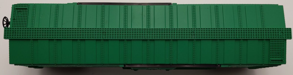Lionel 6-9749 O Gauge Penn Central Boxcar #9749 EX/Box