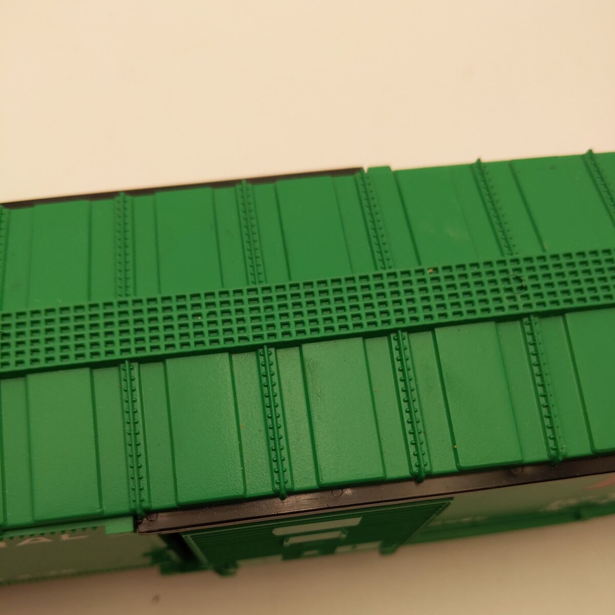 Lionel 6-9749 O Gauge Penn Central Boxcar #9749 EX/Box