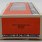 Lionel 6-19805 O Gauge Atchison Topeka Santa Fe Operating Boxcar LN/Box