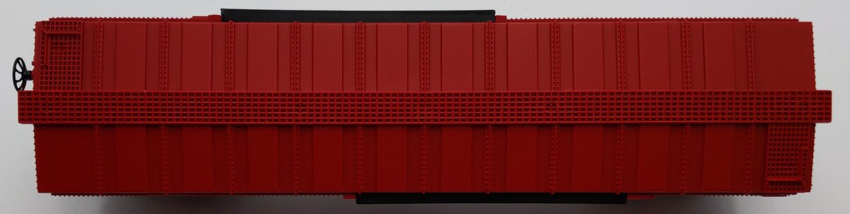 Lionel 6-19805 O Gauge Atchison Topeka Santa Fe Operating Boxcar LN/Box
