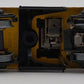Lionel 6-8154 O Gauge Alaska SW-1 Diesel Switcher #8154 LN/Box