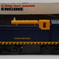 Lionel 6-8154 O Gauge Alaska SW-1 Diesel Switcher #8154 LN/Box