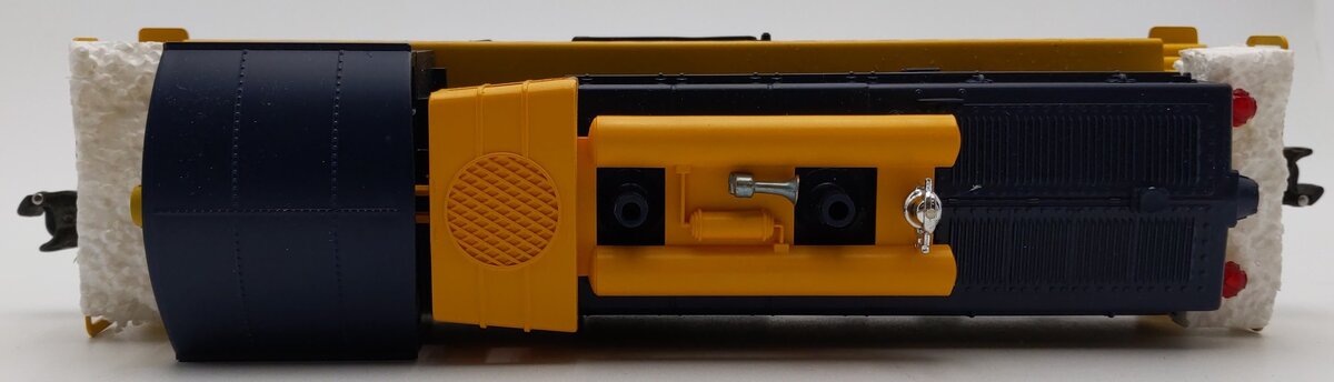 Lionel 6-8154 O Gauge Alaska SW-1 Diesel Switcher #8154 LN/Box
