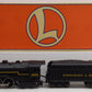 Lionel 6-18083 Chesapeake & Ohio Hudson 4-6-4 Steam Locomotive and Tender #305 LN/Box