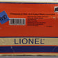Lionel 6-18083 Chesapeake & Ohio Hudson 4-6-4 Steam Locomotive and Tender #305 LN/Box