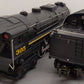 Lionel 6-18083 Chesapeake & Ohio Hudson 4-6-4 Steam Locomotive and Tender #305 LN/Box