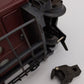 Lionel O Gauge Freight Cars: 6-6908, 6-9132, 6-19500 [3] VG/Box