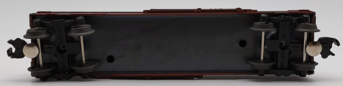 Lionel 6-19214 O Gauge Western Maryland Boxcar #19214 LN/Box