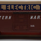 Lionel 6-19214 O Gauge Western Maryland Boxcar #19214 LN/Box